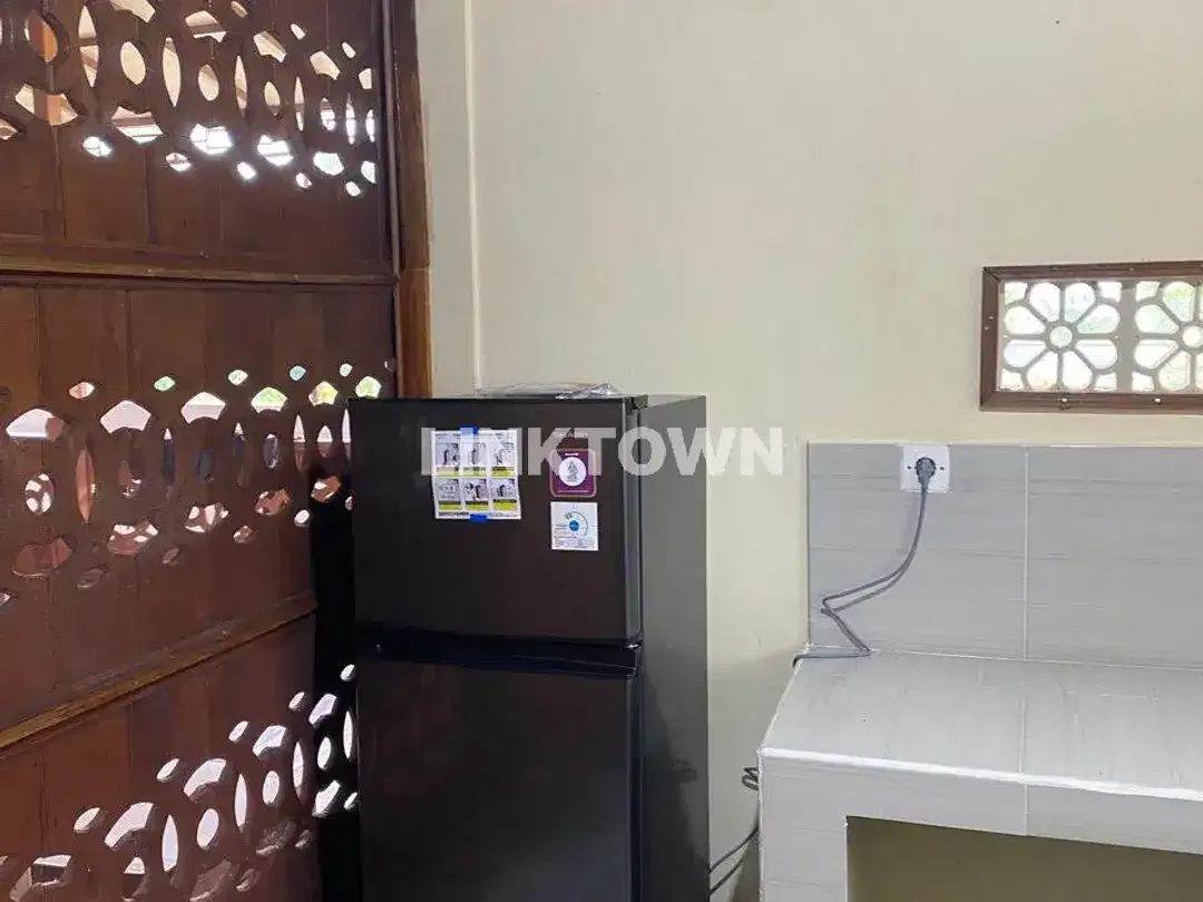 Villa Bali Tahunan Siap Huni Dengan Kolam Renang Under 100Juta - Image 7 of 10