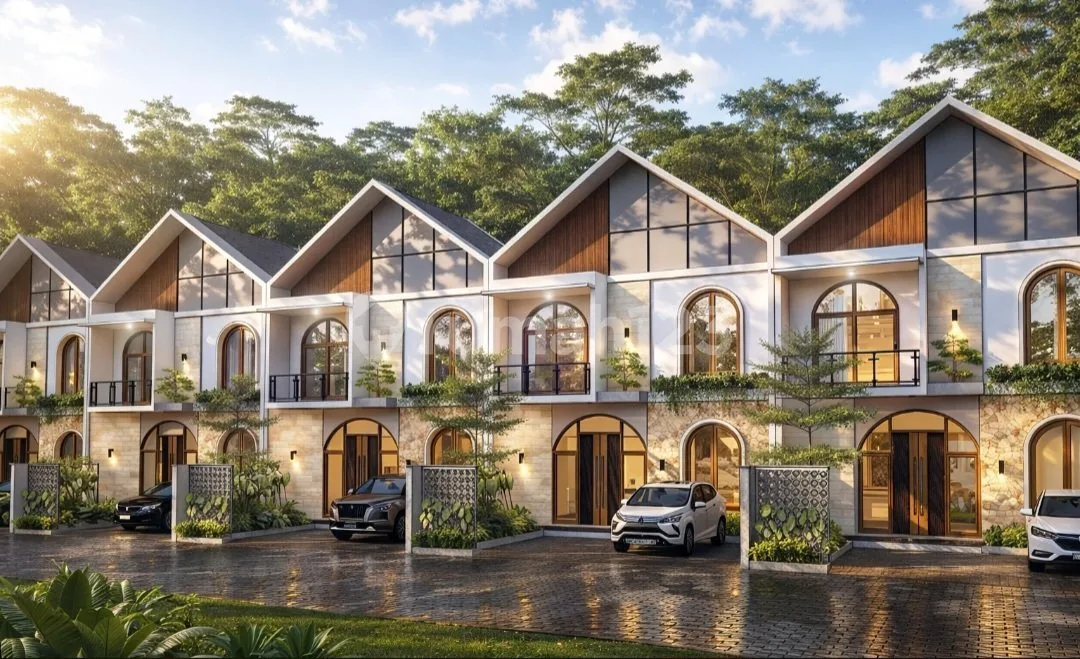 Rumah Lantai.2dkt Exit Tol Nusa Dua Bali - Image 1 of 4
