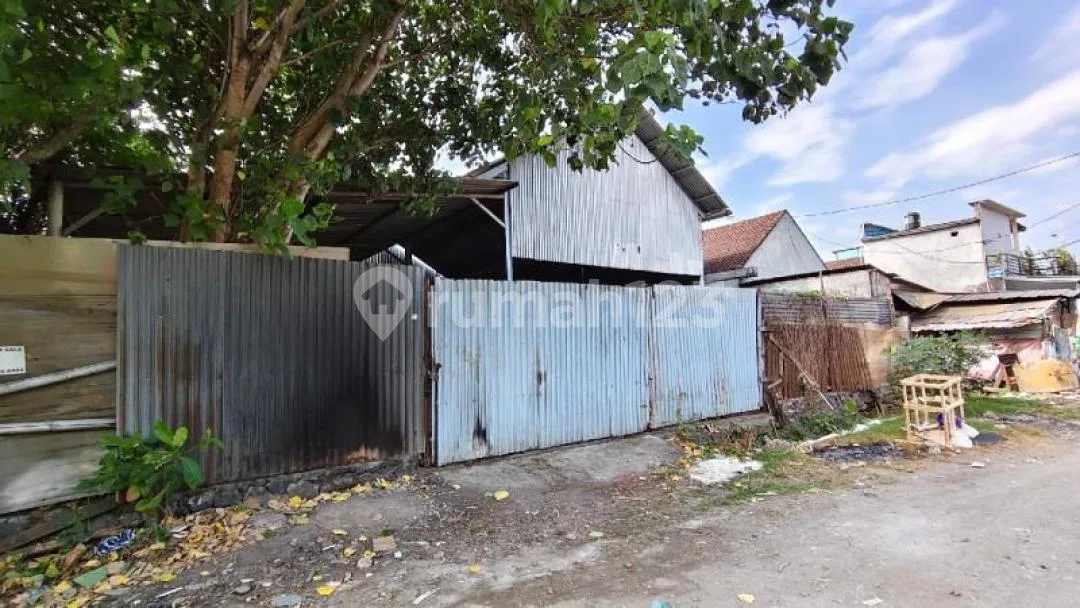 Dijual Cepat Tanah Zona Pemukiman di Persada Kerobokan Kelod - Image 2 of 4