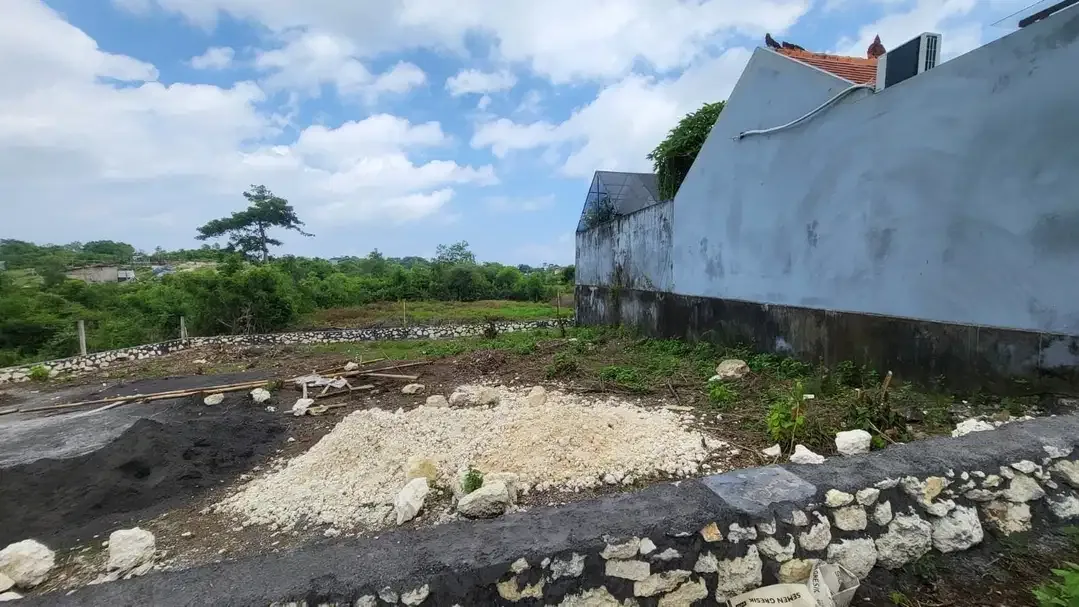 Freehold land in goa gong 450 M2 for sale - Image 5 of 10