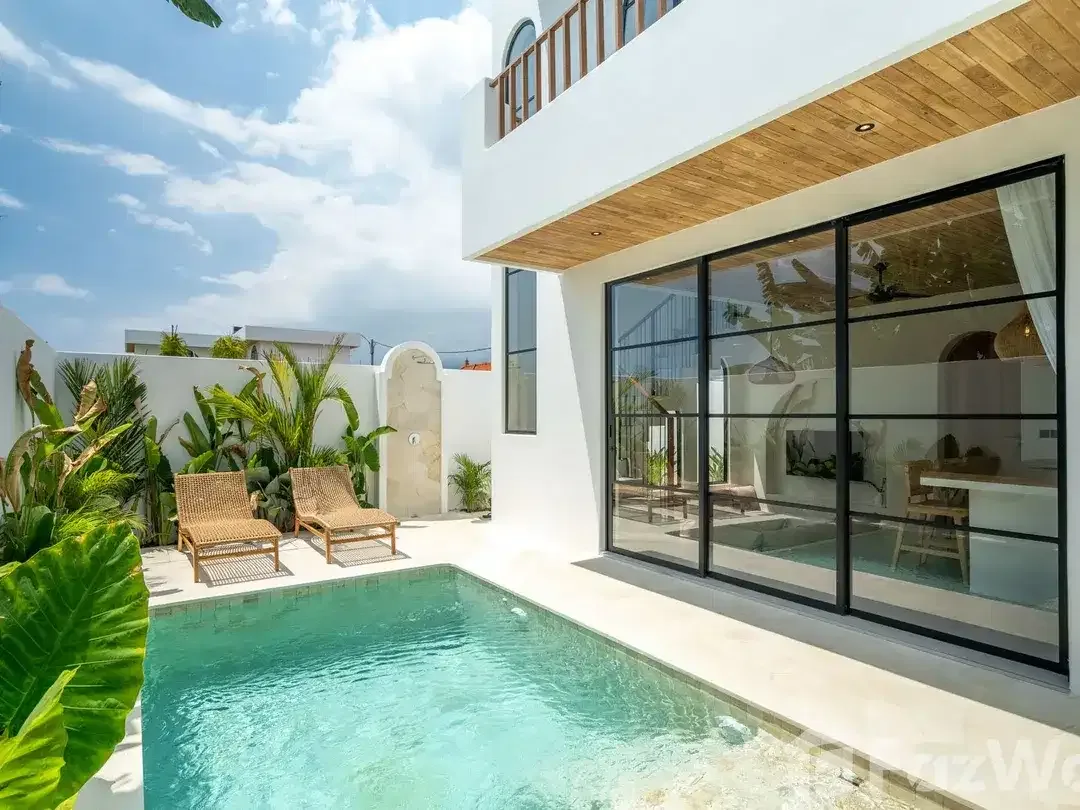2 Bedroom Villa for sale in Mengwi, Bali - Image 3 of 10