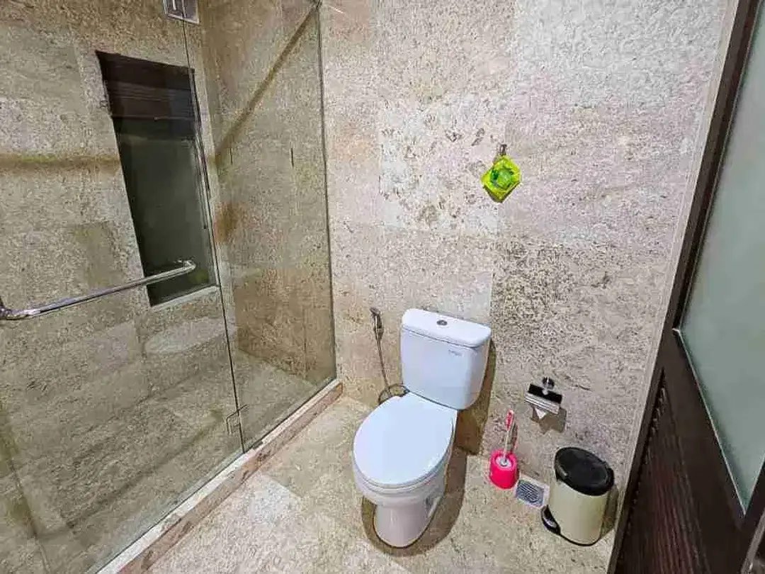 MINIMALISM VILLA FOR SALE FREHOLD JIMBARAN SOUTH OF KUTA BALI - Image 7 of 10