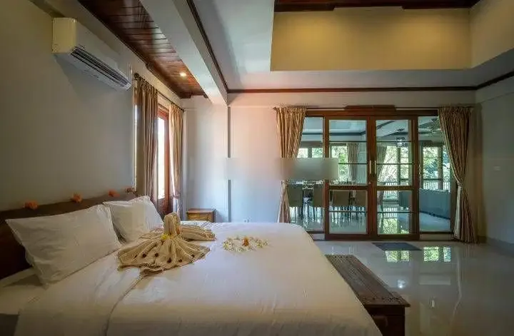 Dijual Vila Cantik Nyanyi Riverside,Tabanan,Bali -R-0343 - Image 4 of 10