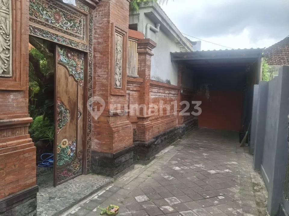 Disewakan Villa 2 Bed Room di Buduk- Tumbakbayuh - Image 2 of 4
