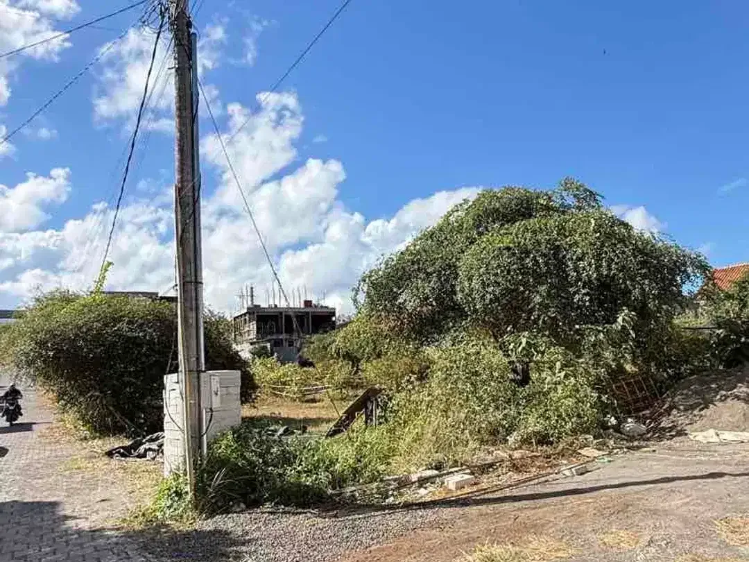 DIJUAL 3 PLOT TANAH KECIL – DEKAT PANTAI PANDAWA, KUTUH BALI - Image 5 of 10