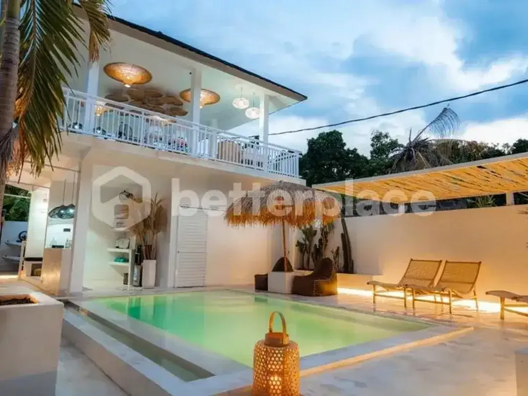 Beachside Tropical Boutique Hotel in Lovina – 6 Bedrooms with Excellent Investment Potential - Image 9 of 10