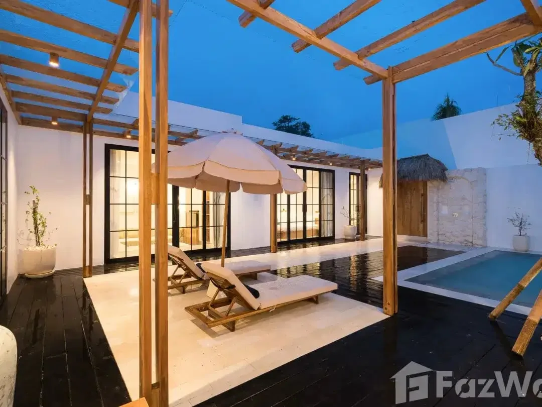 3 Bedroom Villa for sale in Uluwatu, Bali - Image 3 of 10