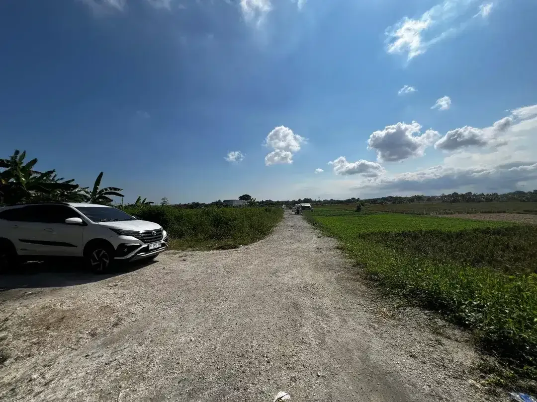 Rumah Imam Bonjol Pemecutan Klod Denpasar Bali - Image 2 of 10