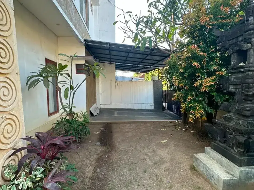 Dijual Rumah Mewah Hook 2 Lantai di Kawasan Elite Denpasar Selatan. - Image 2 of 10
