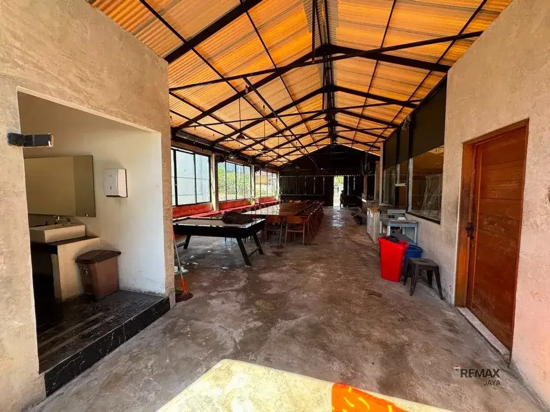 Over Kontrak Ex Restaurant Strategis di Labuan Sait, Uluwatu - Image 10 of 10