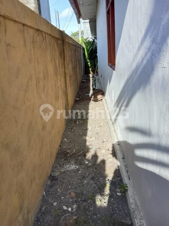 Rumah Sewa Seminyak Bali Siap Huni Dekat Wisata - Image 3 of 4