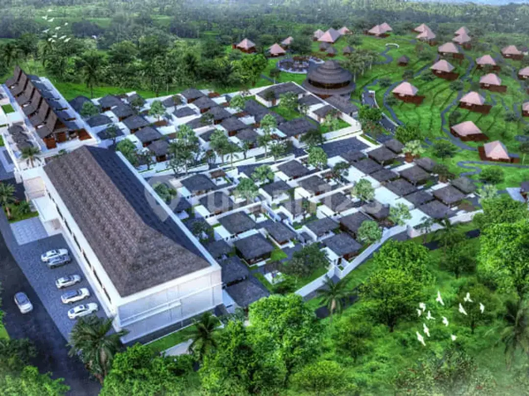 RUMAH 2 LANTAI LUAS DAN STRATEGIS DI SINGARAJA - Image 6 of 6