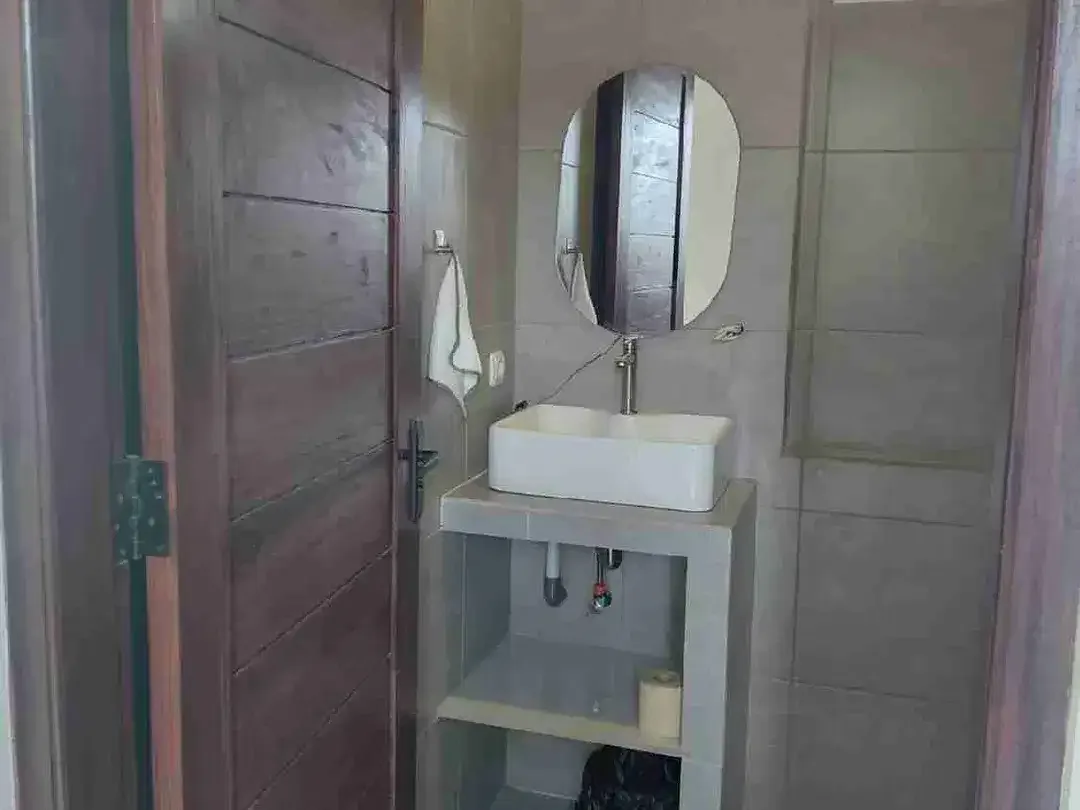 DIJUAL – VILLA BARU MINIMALIS DI NUSA DUA, BALI - Image 9 of 10