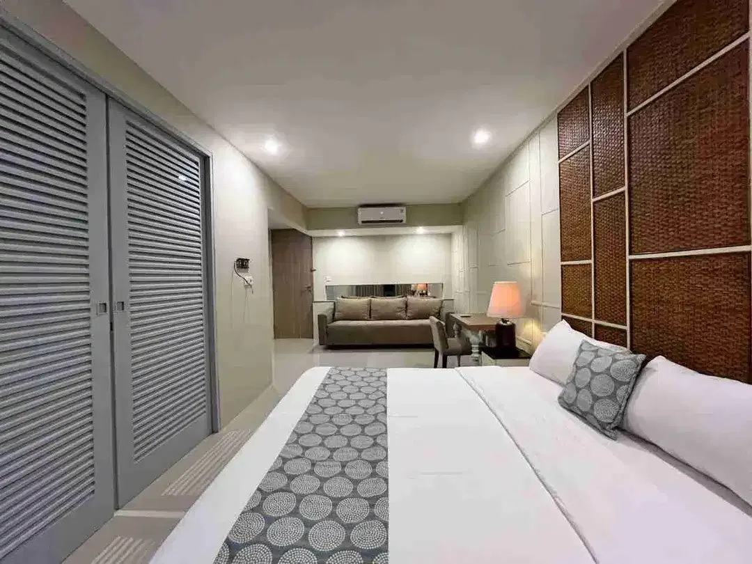 Hotel Dan Villa Seminyak Kuta Bali - Image 4 of 10