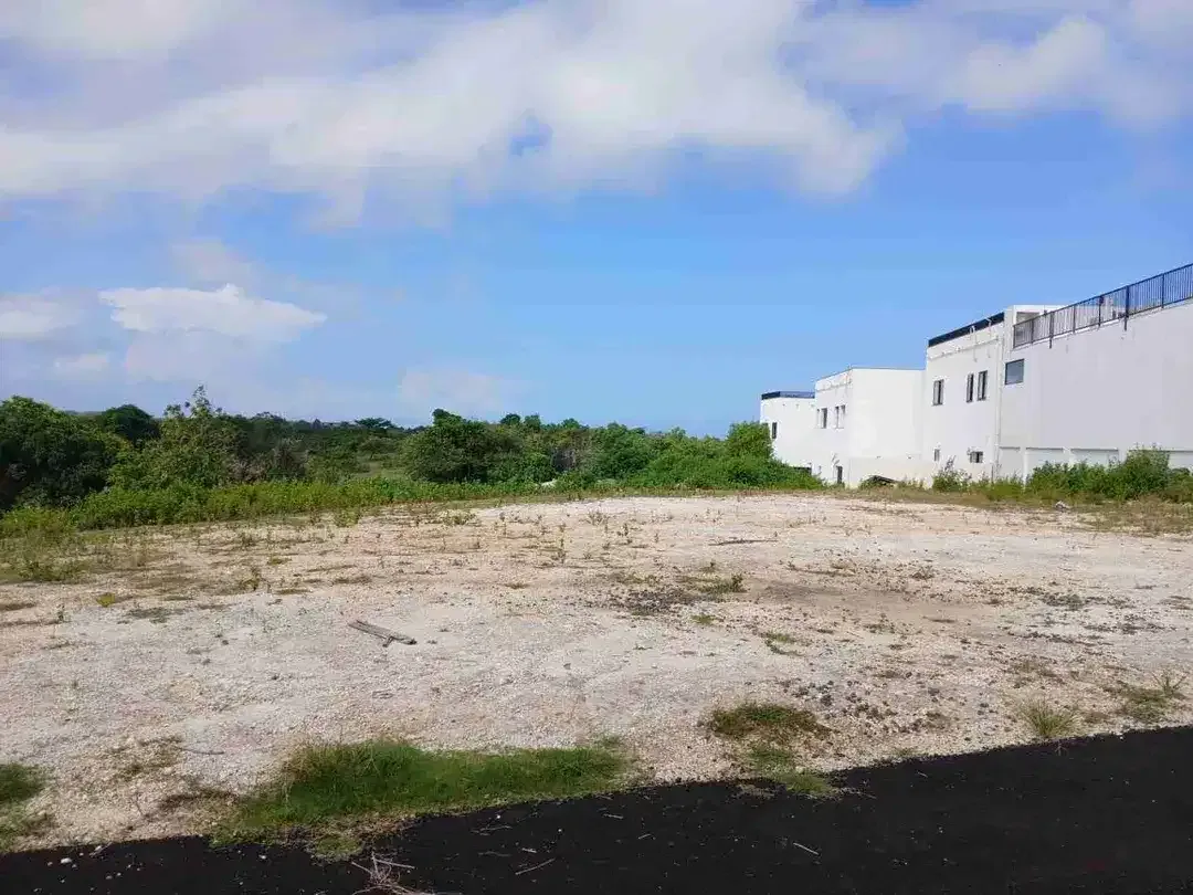 Dijual tanah view laut di pantai pandawa Bali - Image 1 of 6