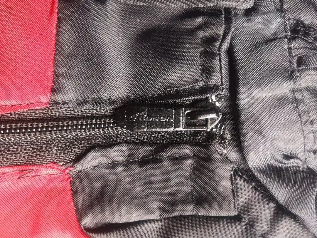 Jaket motor Honda - Image 4 of 5