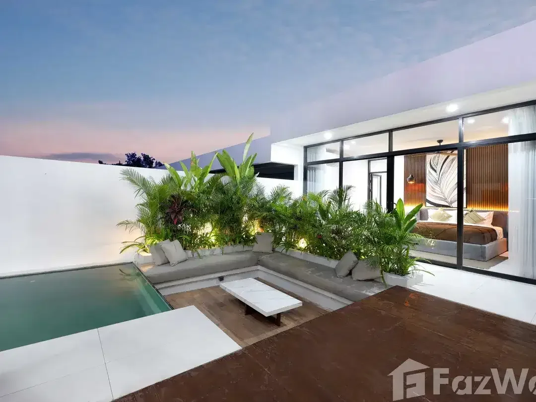4 Bedroom Villa for sale at Baliwood 2 by Breig - Image 2 of 10
