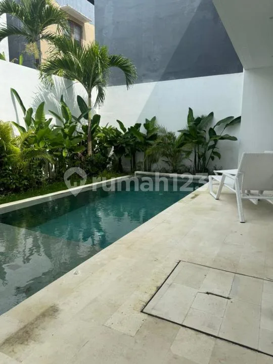 Brand New Modern Villa In A Premium Residential One Gate System Nusa Dua Bali - Image 2 of 4
