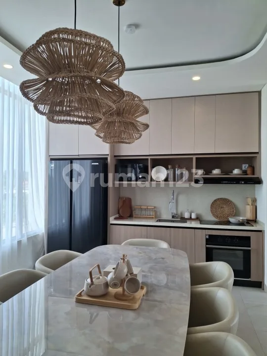 Rare Luxury Villa With Panoramic Golf Views And Private In Villa Elevator - Image 3 of 4