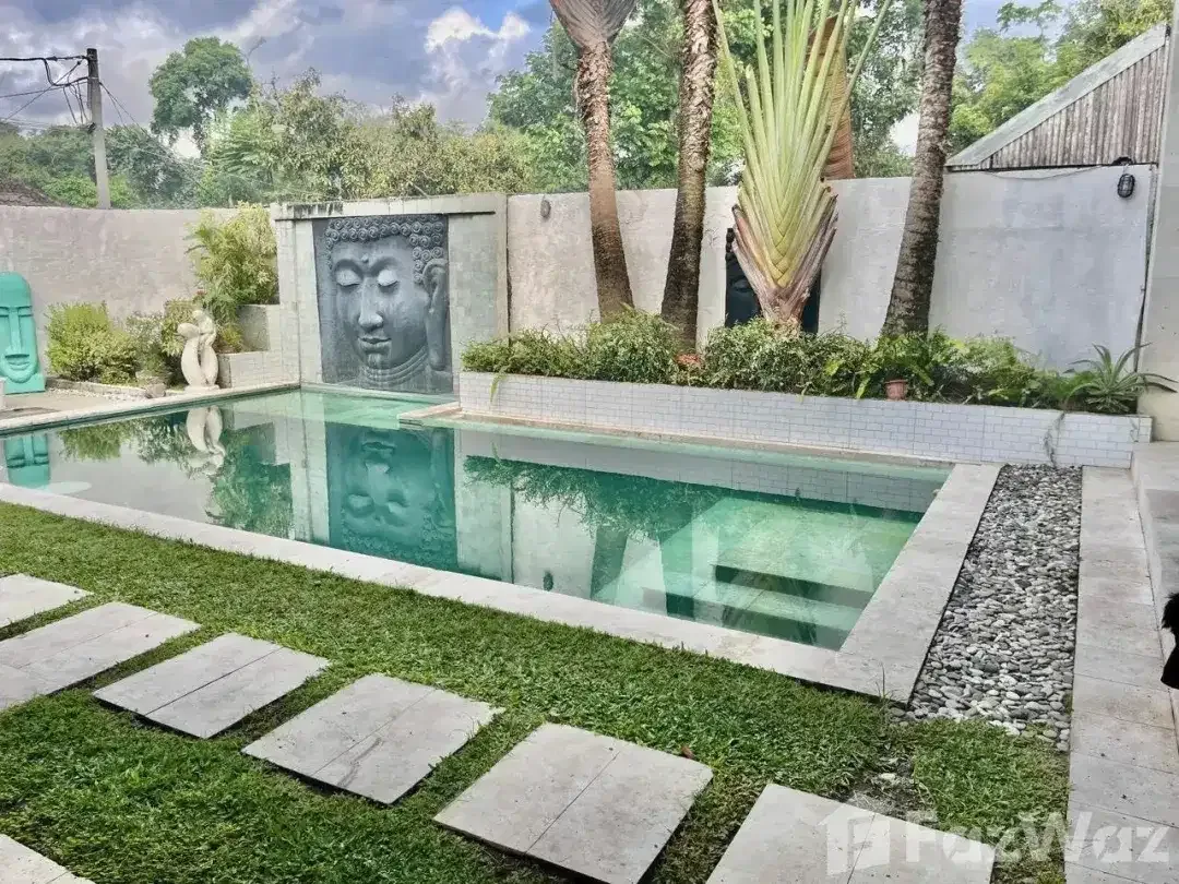 4 Bedroom Villa for rent in Mengwi, Bali - Image 3 of 10