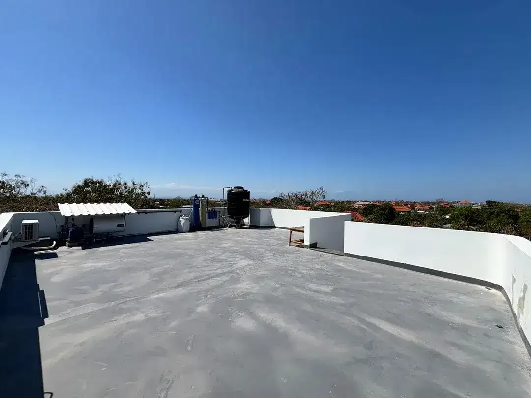 MODERN VILLA WITH ROOFTOP IN DHARMAWANGSA NUSA DUA - Image 10 of 10