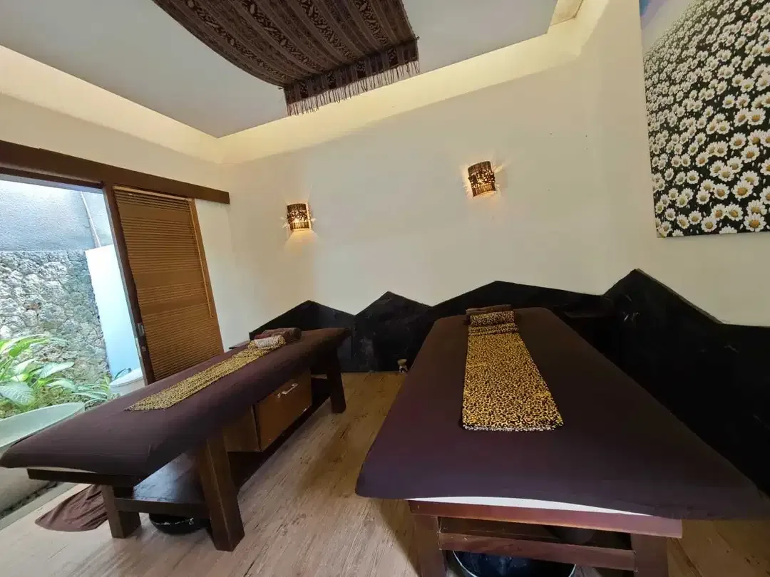 Tanah Bangunan SPA PREMIUM Pemandangan Laut dan Tol Nusa Dua - Image 10 of 10