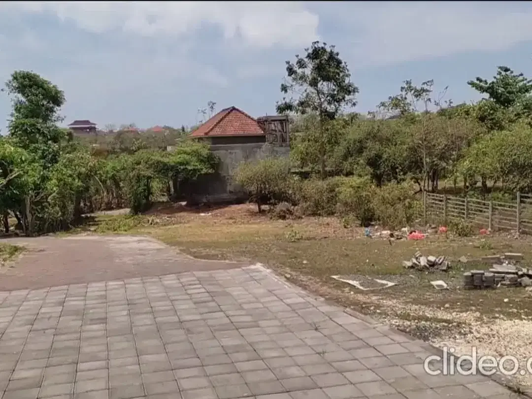 Dijual Cepat Tanah Kavling di Kuta Sealatan Lokasi Sangat Nyaman - Image 1 of 5