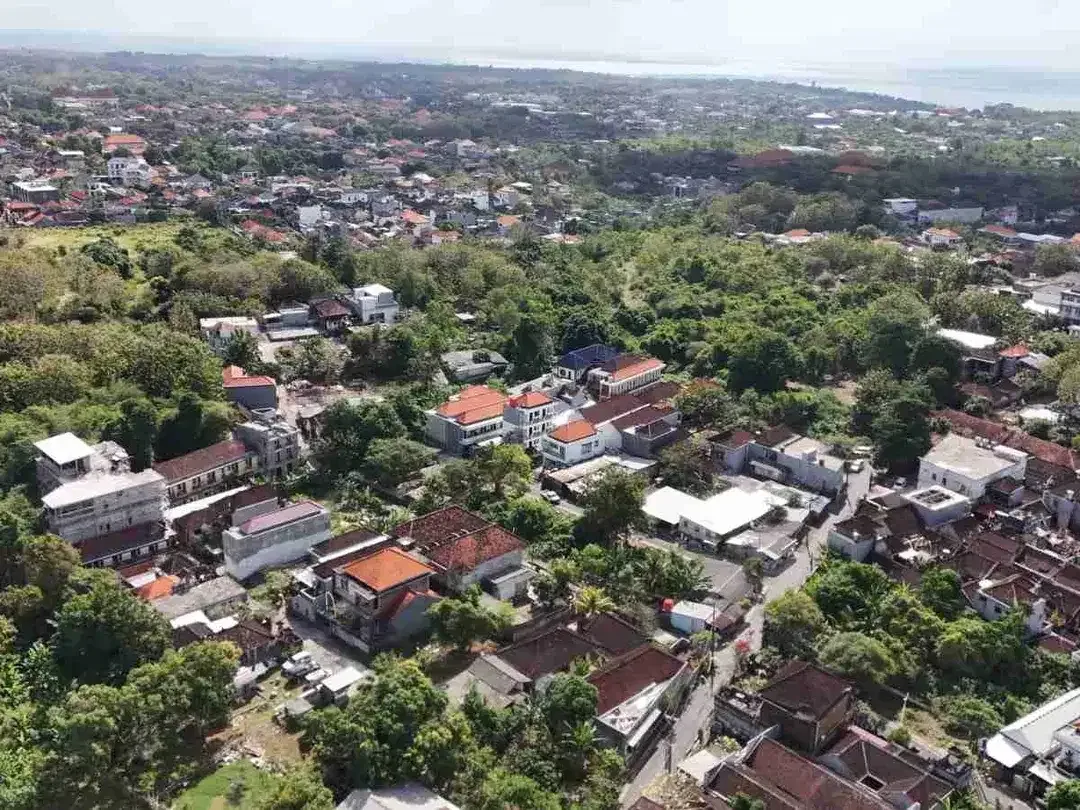 Tanah Strategis 200m² Dekat Kampus Udayana Jimbaran - Image 6 of 10
