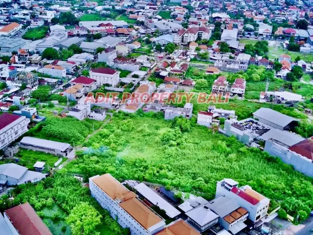 Tanah Raya Teuku Umar Barat Denpasar - Image 5 of 10