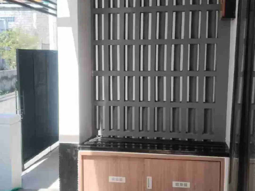 Villa Brand New Kori nuansa Taman Griya Jimbaran - Image 2 of 10