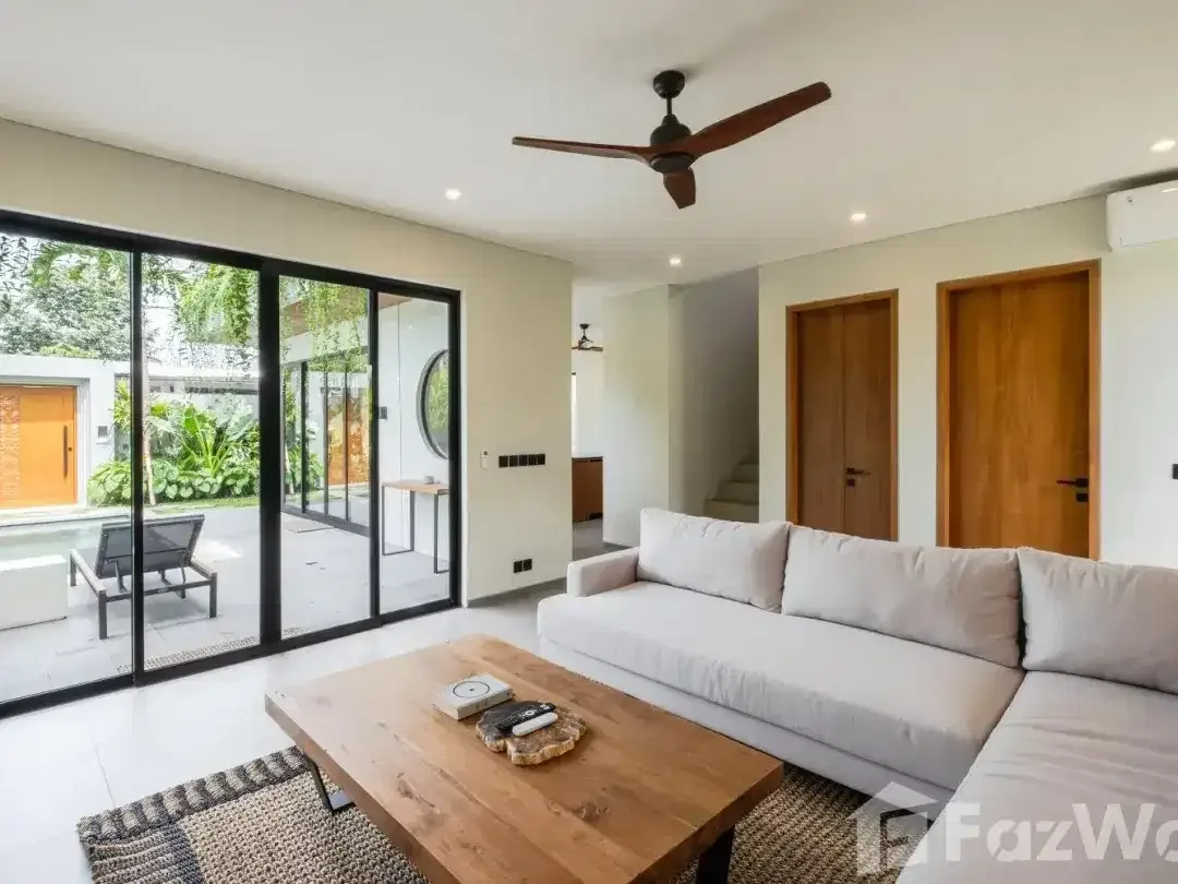 2 Bedroom Villa for sale in Kedungu, Bali - Image 7 of 10