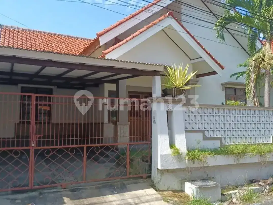 Kesempatan Langka! Rumah Luas 200M² di Jimbaran Cuma 2M Full Furnish - Image 5 of 10