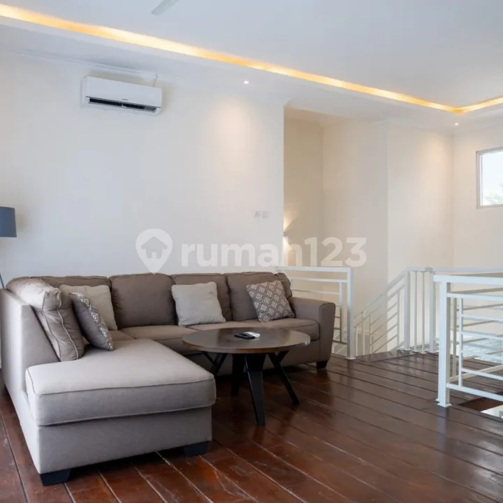 Villa Premium 5 Bedroom Sekar Sari Dekat Sanur Denpasar Timur - Image 2 of 4