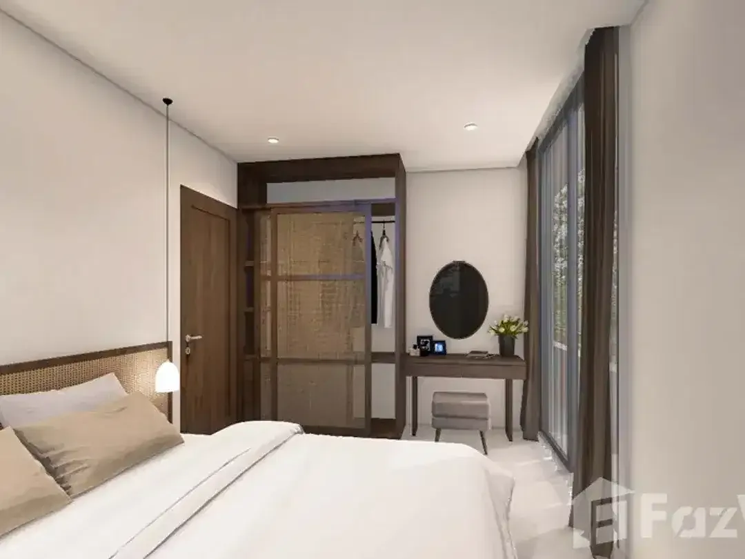 2 Bedroom Villa for sale in Cemagi, Bali - Image 8 of 10