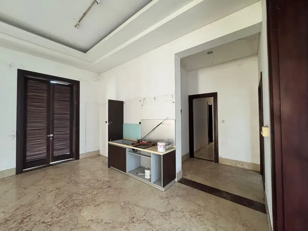 Dijual Tanah  Bonus Bangunan Villa  di Jalan Dewi Sri Kuta - Image 8 of 10