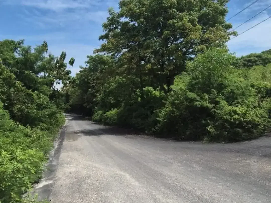 EXCLUSIVE LAND FOR SALE – NUSA DUA - Image 6 of 7