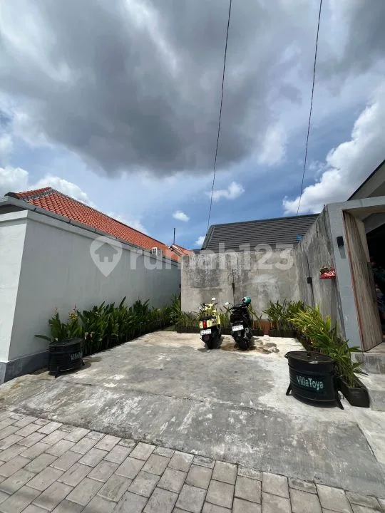 Villa Luxury Berlokasi Di Sanur Penyaringan Denpasar Bali - Image 4 of 4
