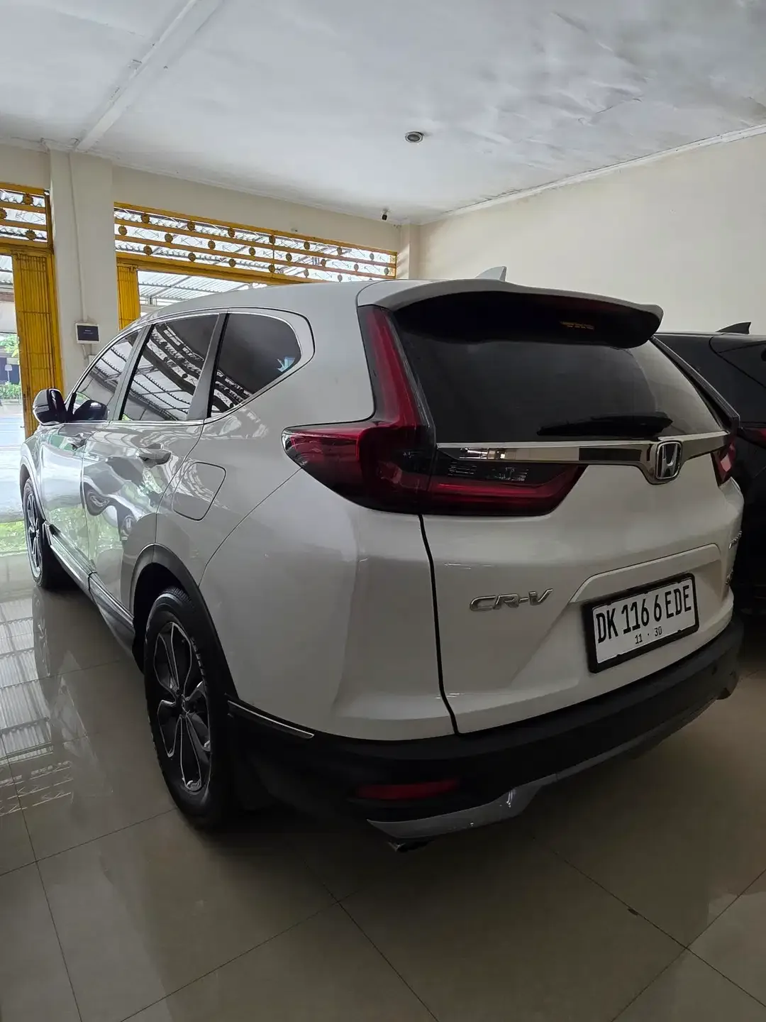 Crv Turbo Prestige 2022 Automatic - Image 4 of 6