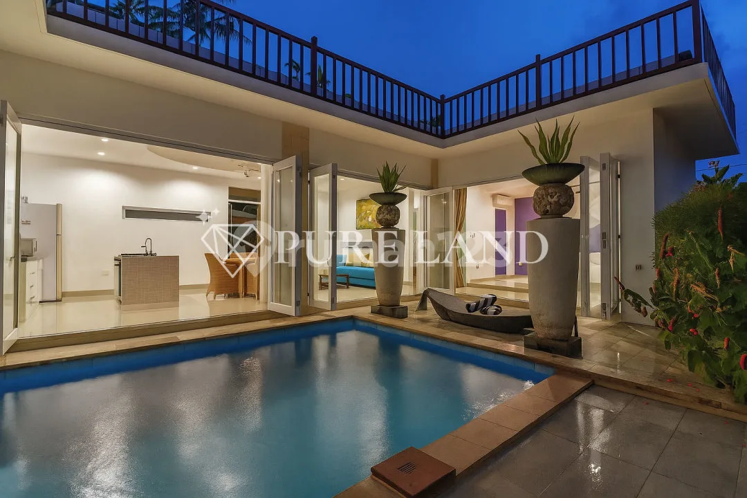 3Br Quiet Villa In Ubud - Image 2 of 4