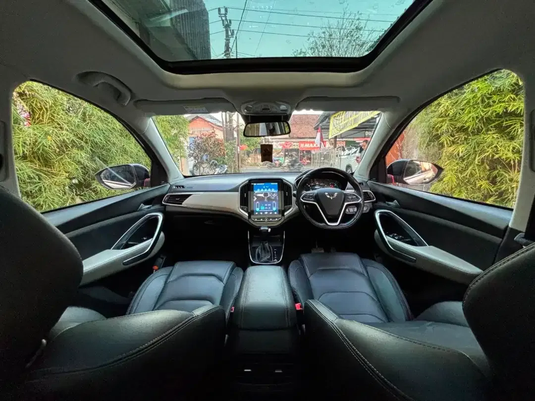 SIAP PAKAI! WULING ALMAZ RS PRO 7 SEATER 2021 - Image 10 of 10