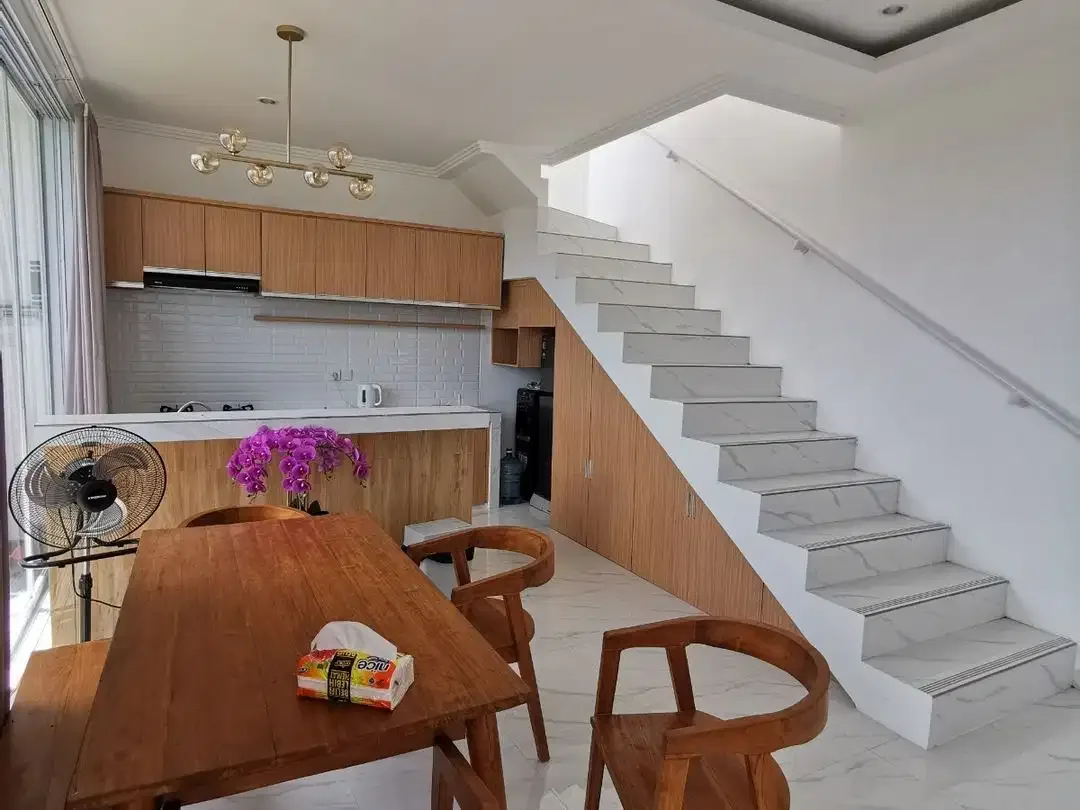 Villa fullyfurnished 3 bedroom at canggu - Image 3 of 8