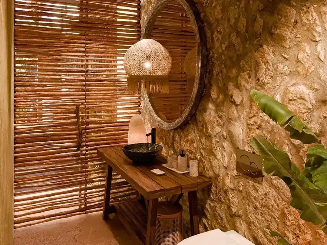 2 Bedroom Villa for sale in Balangan, Bali - Image 8 of 10