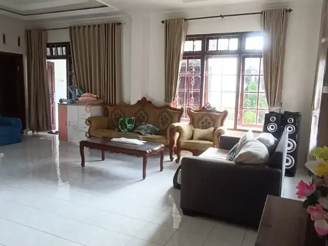 Di Jual Rumah Lantai 2 - Lokasi Kertaraharja, Sidakarya - Image 6 of 8