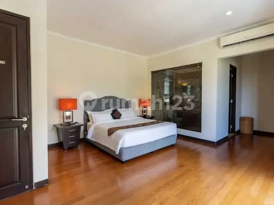 Luxury Villa With Unblocked Ocean View For Sale In Jimbaran - Image 4 of 6