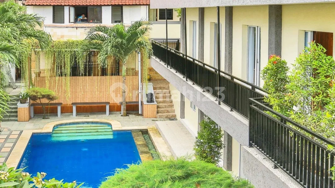 27Br Apartment Prime Investment Opportunity In Padang Linjong - Image 4 of 4