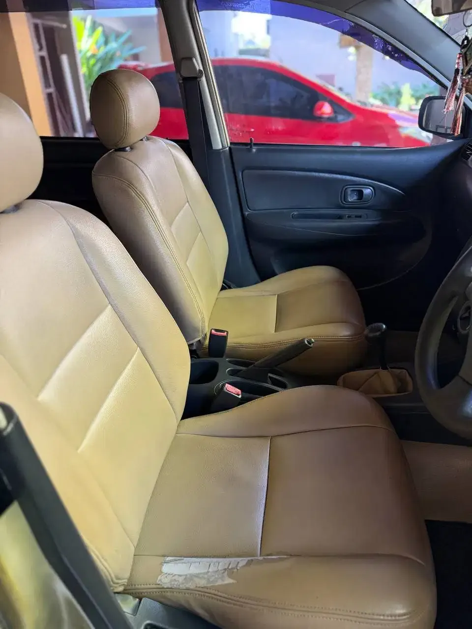 AVANZA 2004 DP 10JT - Image 5 of 8