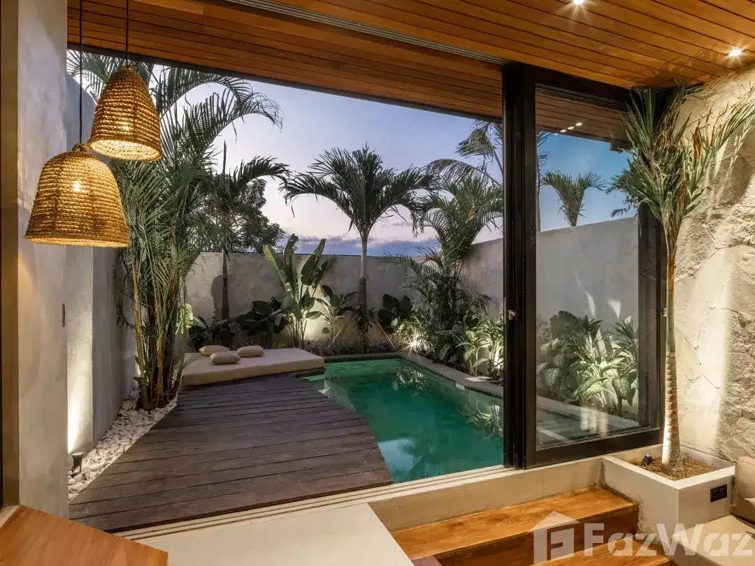 2 Bedroom Villa for sale in Uluwatu, Bali - Image 3 of 10