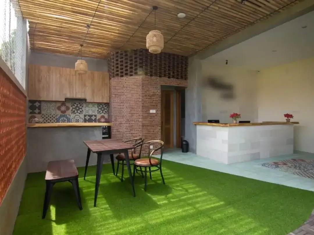 DIJUAL KOST ELITE DI TAMAN MUMBUL - NUSA DUA - Image 9 of 10