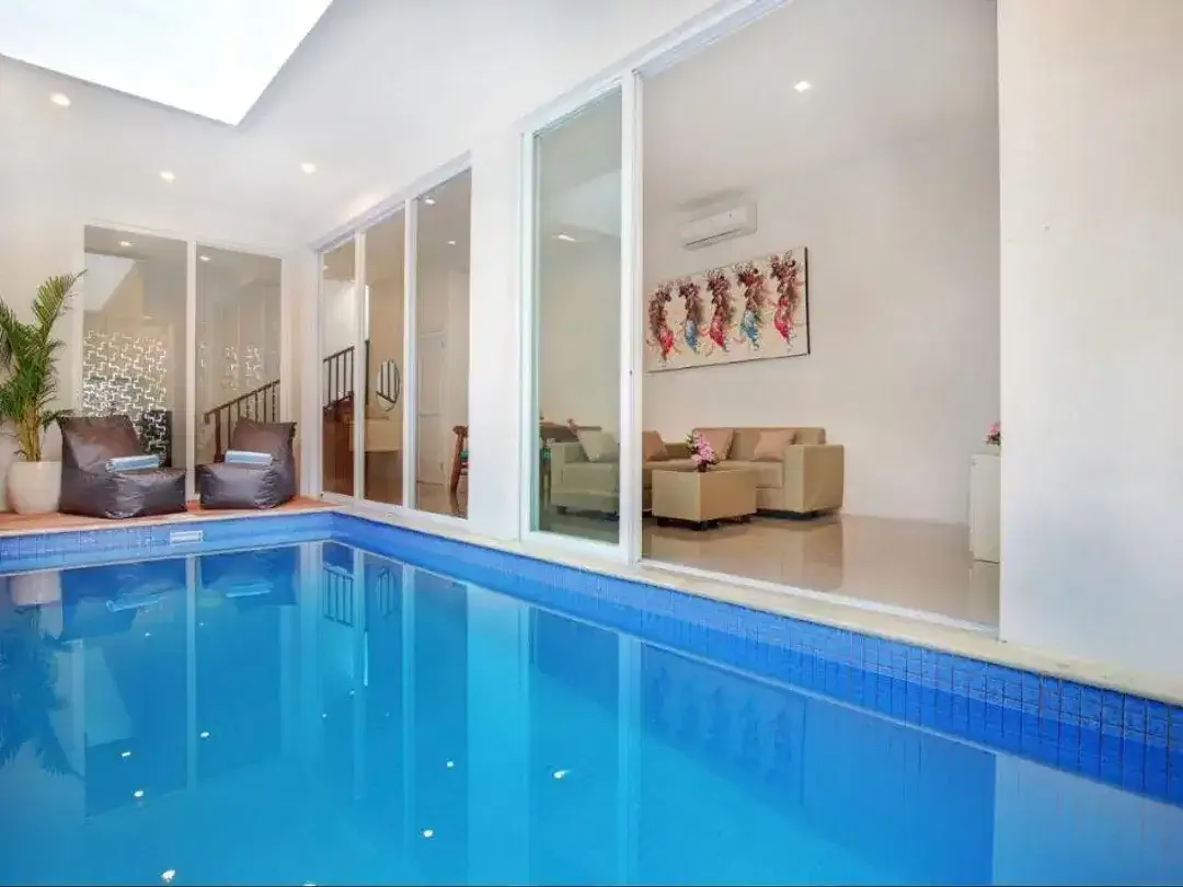 MODERN VILLA IN SUBAK DAKSINA CANGGU - Image 3 of 5