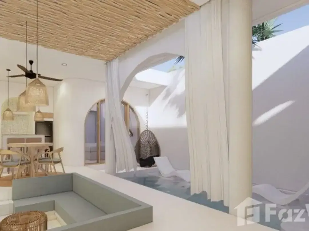 2 Bedroom Villa for sale in Seminyak, Bali - Image 1 of 10